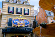 Ratatouille The Adventure Disneyland Paris 4D Ride Ratatouille The Adventure Disneyland Paris 4D Ride